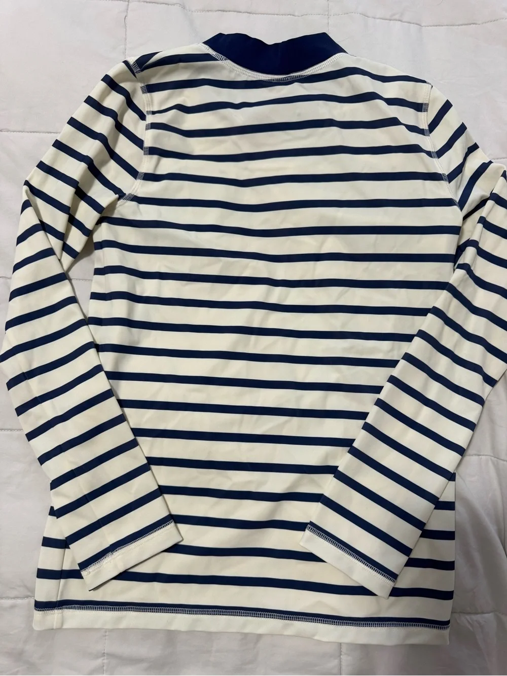 NWT Mini Boden Rashguard - Picture 2 of 4